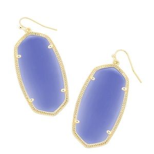 Kendra Scott Earrings-Danielle